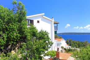 Apartments and rooms by the sea Zavala, Hvar - 8784